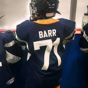 Meet your Posher, Greg